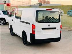 Nissan Urvan